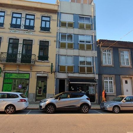 Apartment Rustic Oporto Exterior photo