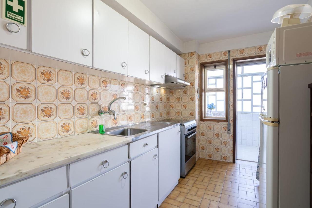 Apartment Rustic Oporto Exterior photo