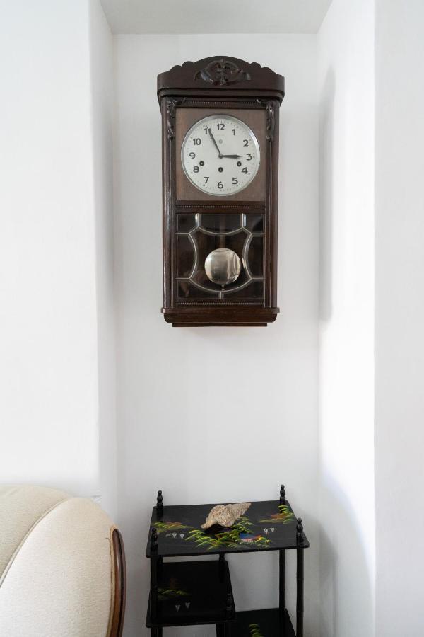 Apartment Rustic Oporto Exterior photo