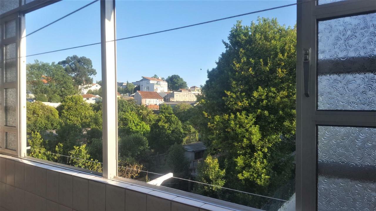 Apartment Rustic Oporto Exterior photo