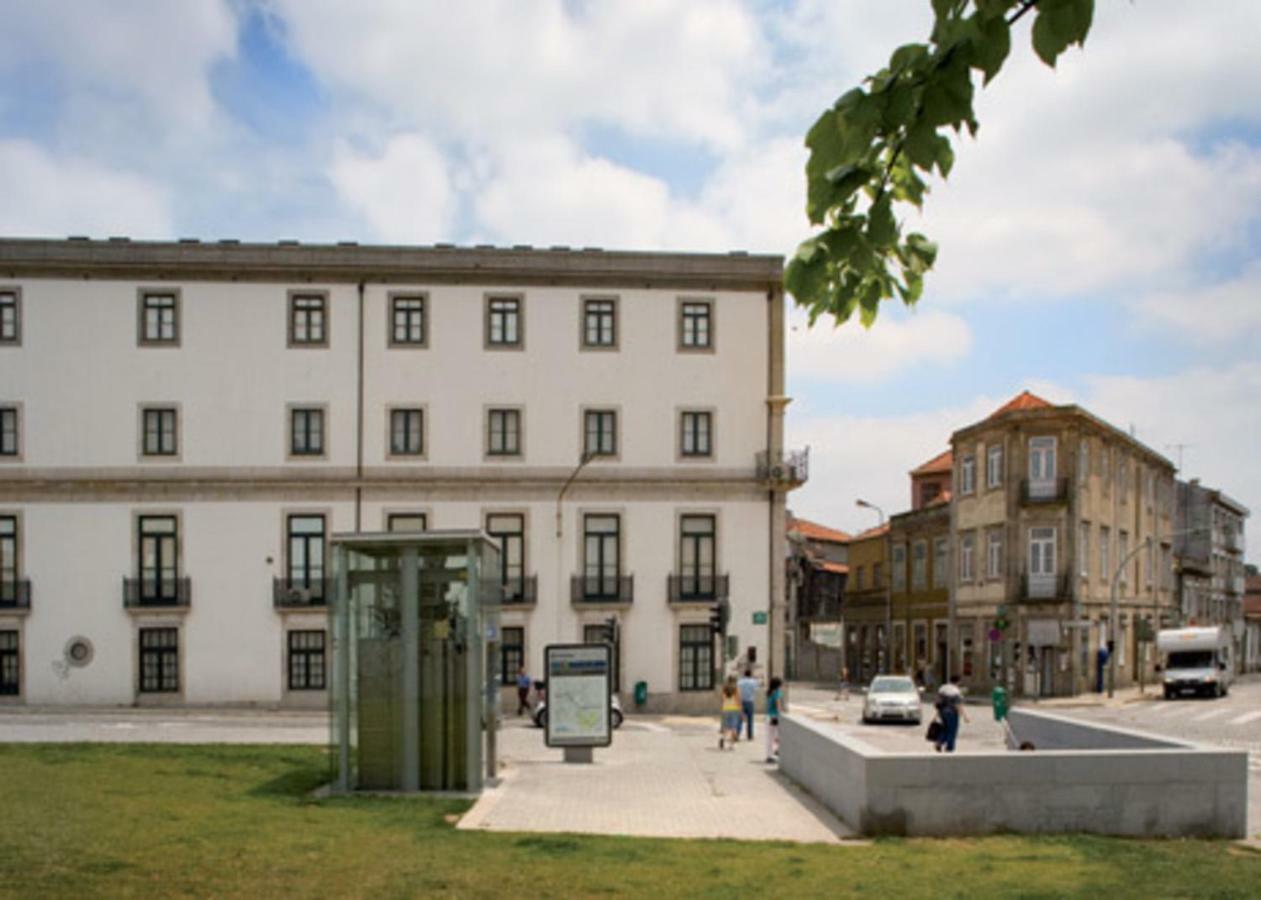 Apartment Rustic Oporto Exterior photo