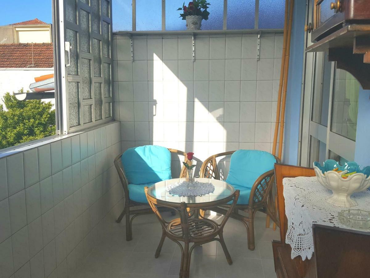 Apartment Rustic Oporto Exterior photo
