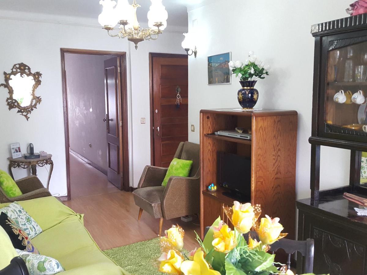 Apartment Rustic Oporto Exterior photo